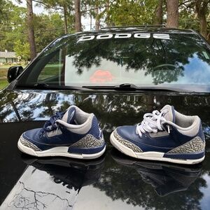 Air jordan 3a